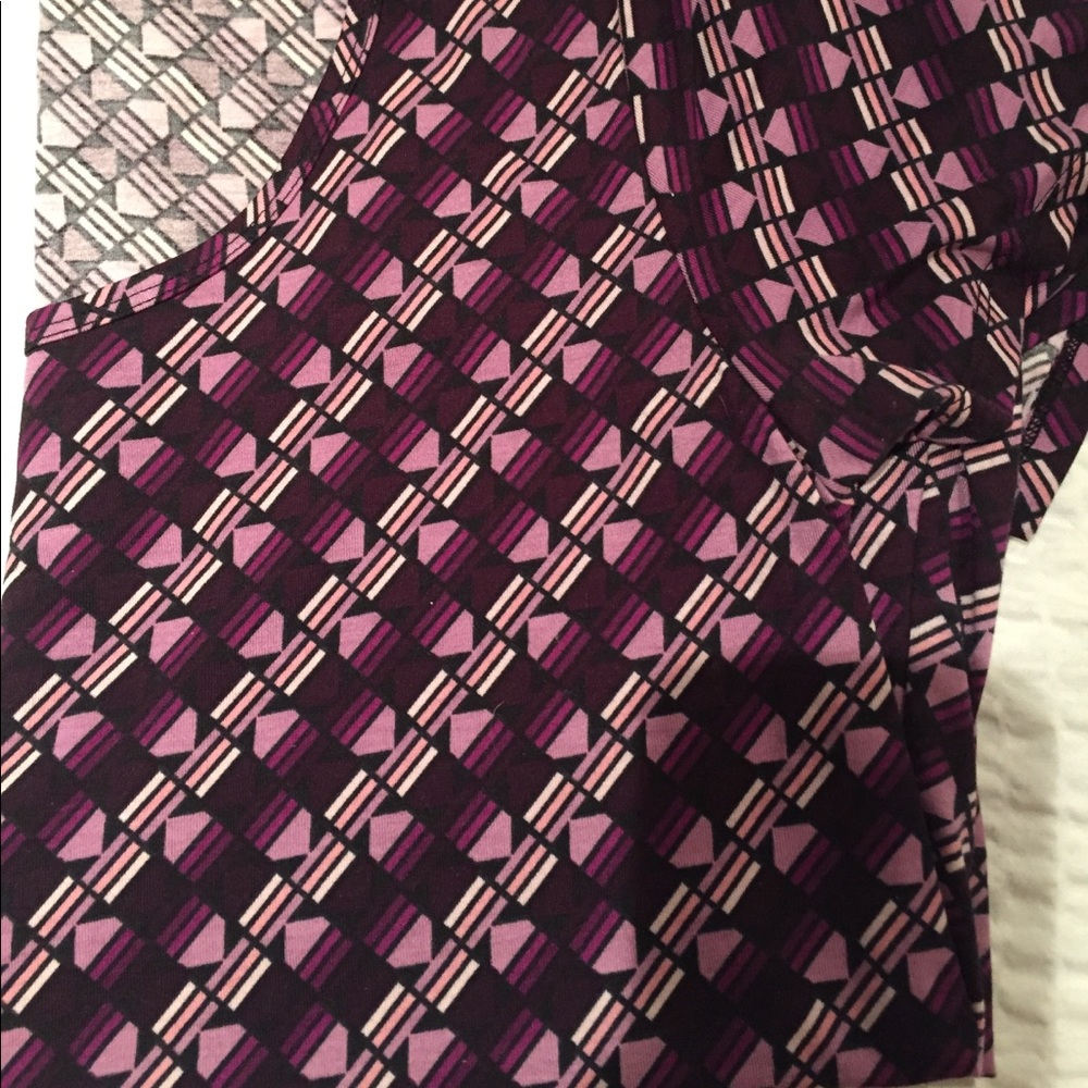 Lularoe Classic T